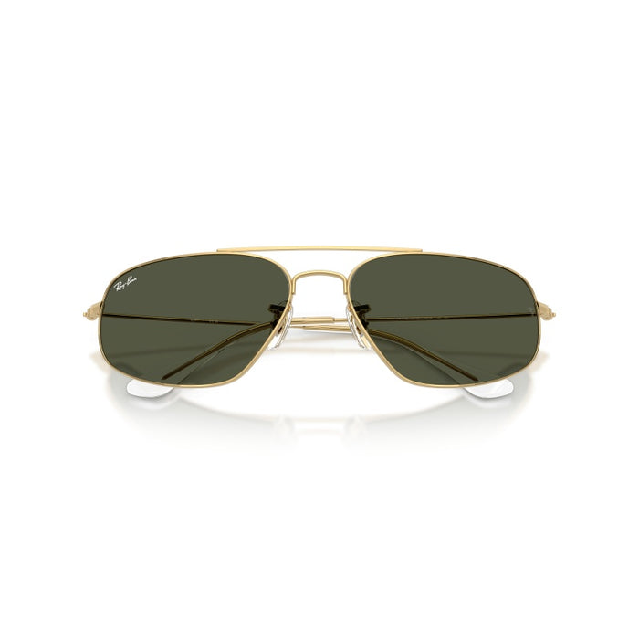 Sonnenbrillen Ray-Ban RB3780 001/31 63 16 — vista 2