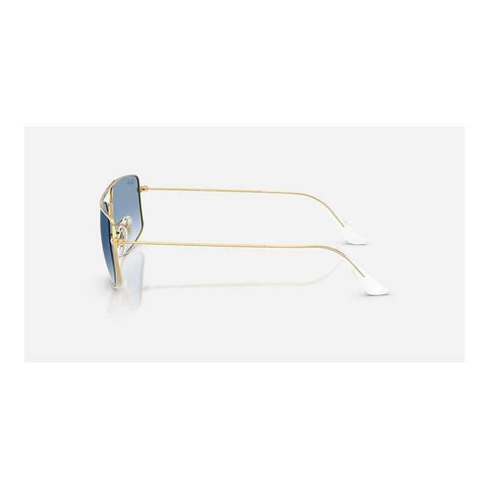 Gafas de Sol Ray-Ban RB3779 001/3F 56 18 — vista 3