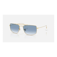 Sunglasses Ray-Ban RB3779 001/3F 56 18