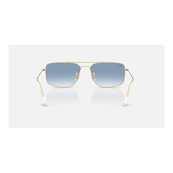 Gafas de Sol Ray-Ban RB3779 001/3F 56 18 — vista 5