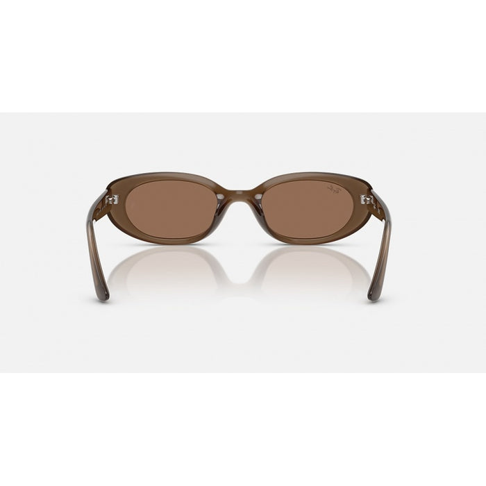 Sonnenbrillen Ray-Ban RB4441D 677973 53 21 — vista 4