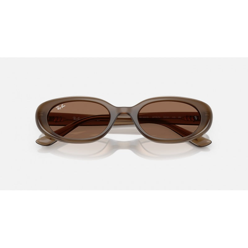 Gafas de Sol Ray-Ban RB4441D 677973 53 21 Ray-Ban - 2