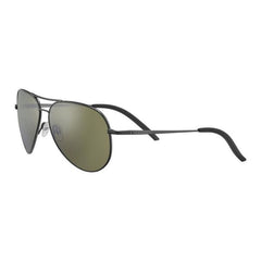 Sunglasses Serengeti SG 8294 Carrara Shiny Gunmetal 59 13