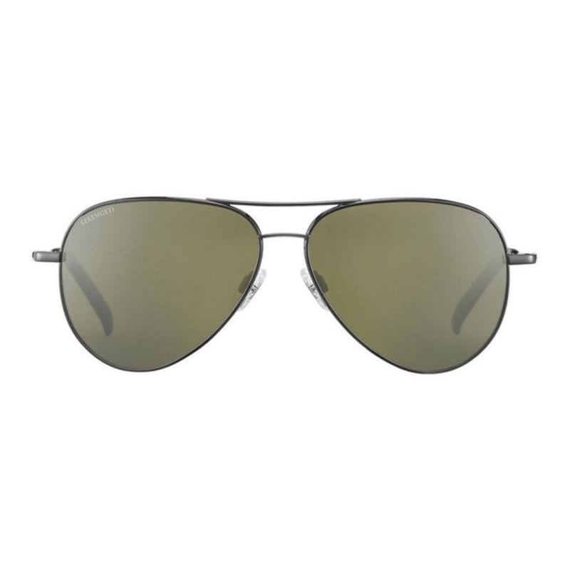 Gafas de Sol Serengeti SG 8294 Carrara Shiny Gunmetal 59 13 Serengeti - 2