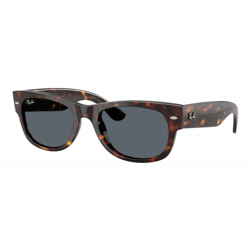 Gafas de Sol Ray-Ban RB0832S 902/R5 55 21 Ray-Ban - 2