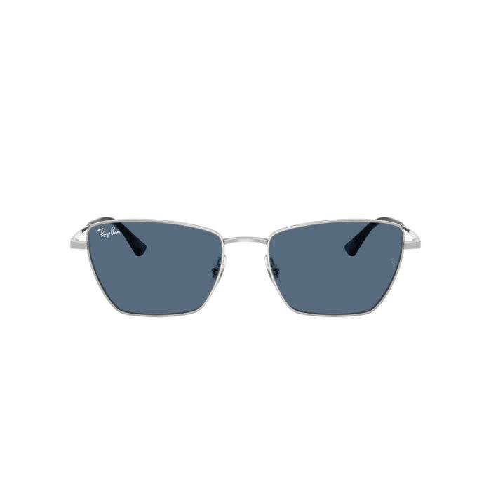 Lunettes de Soleil Ray-Ban RB3783 003/80 56 18 — vista 2
