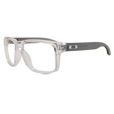 Prescription Glasses Oakley Holbrook Rx OX8156 17 56 18