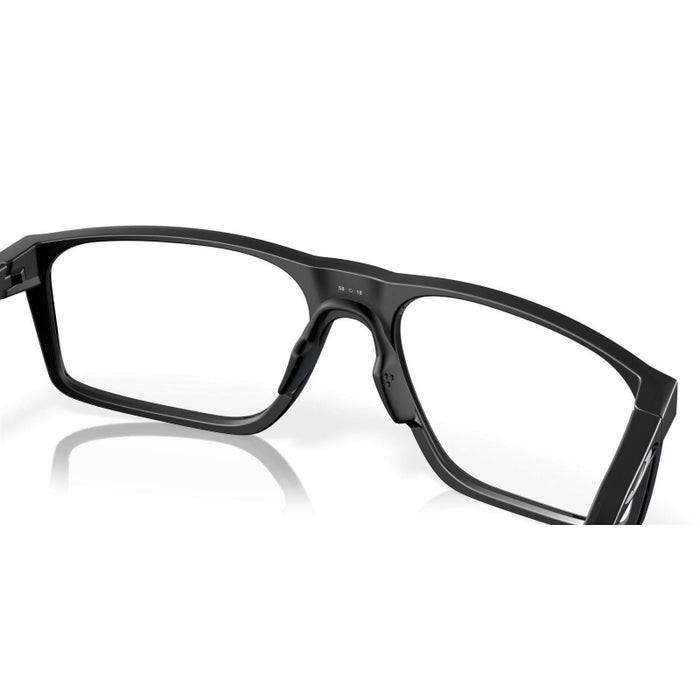 Lunettes de Vue Oakley Bat Flip OX8183 01 58 18 — vista 5