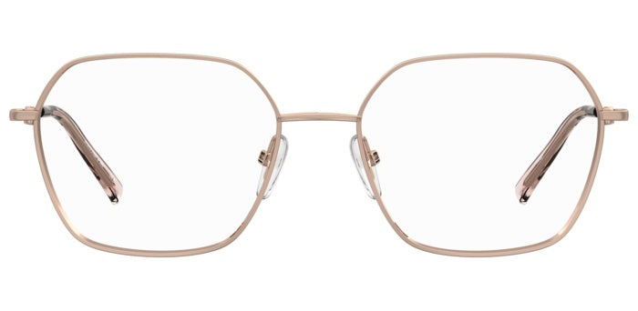 Gafas Graduadas Seventh Street 7A 621 DDB 53 17 — Imagen 3