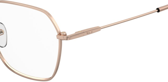 Gafas Graduadas Seventh Street 7A 621 DDB 53 17 — Imagen 4