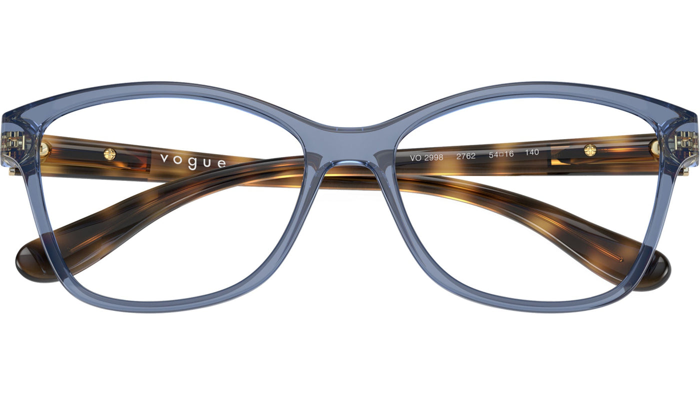 Gafas Graduadas Vogue Eyewear VO2998 2762 54 16
