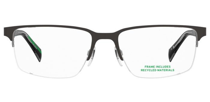 Optical Frames Levi'S LV 5098 TI7 55 18 — Image 3