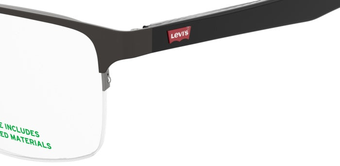 Optical Frames Levi'S LV 5098 TI7 55 18 — Image 4