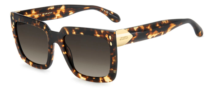 Sonnenbrille Isabel Marant IM 0213/S 086HA 55 20
