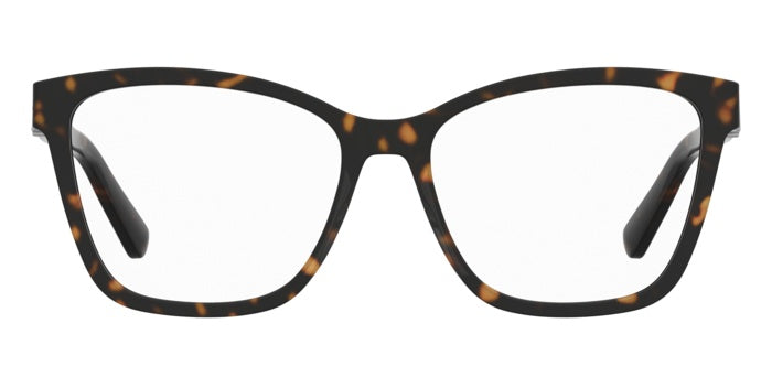 Optical Frames Moschino Love MOL674 086 55 16 — Image 3