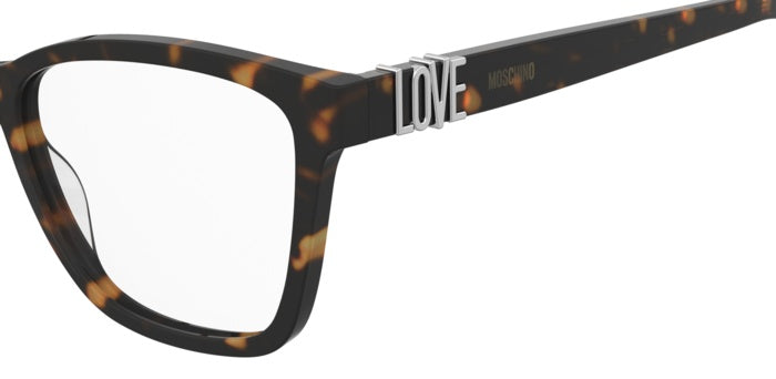 Optical Frames Moschino Love MOL674 086 55 16 — Image 4