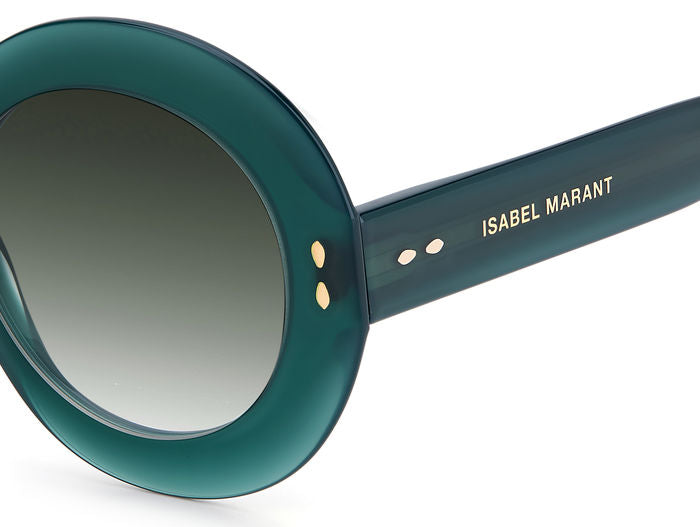 Gafas de Sol Isabel Marant IM 0051/S 1ED9K 51 24 — vista 4