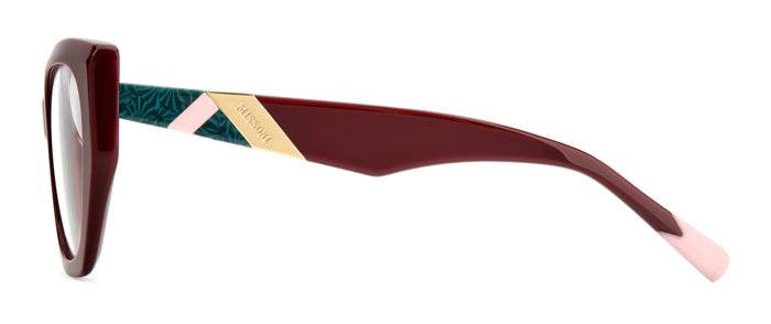 Gafas Graduadas Missoni MIS 0195/G LHF 54 18 — Imagen 4