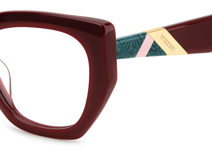 Gafas Graduadas Missoni MIS 0195/G LHF 54 18 — Imagen 5
