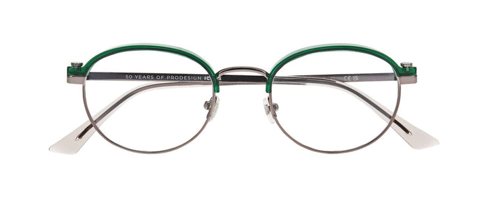 Optical Glasses Prodesign Switch 2 1022 49 21 — Image 2