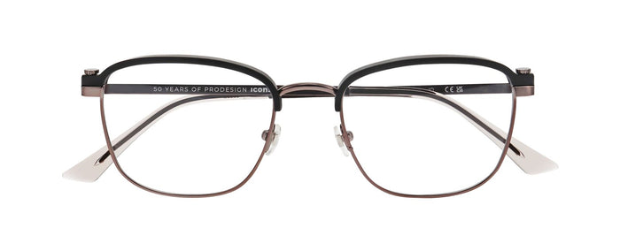 Gafas Graduadas Prodesign Switch 3 6621 53 20 — Imagen 2