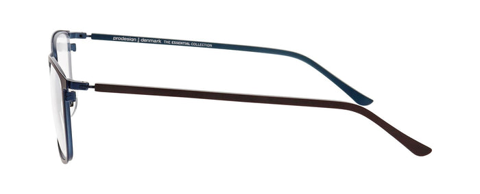 Lunettes de Vue Prodesign Model 3172 5231 54 17 — Image 3