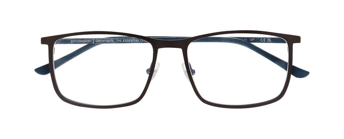 Lunettes de Vue Prodesign Model 3172 5231 54 17 — Image 2