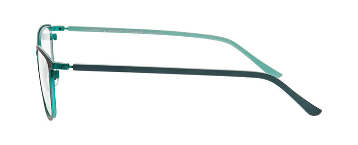 Gafas Graduadas Prodesign Quadra 1 6931 51 15 — Imagen 3