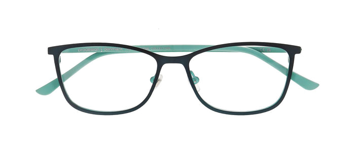 Gafas Graduadas Prodesign Quadra 1 6931 51 15 — Imagen 2