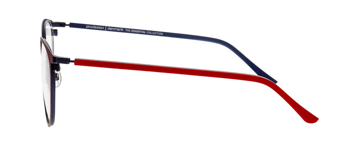 Gafas Graduadas Prodesign Quadra 2 4031 51 18 — Imagen 3