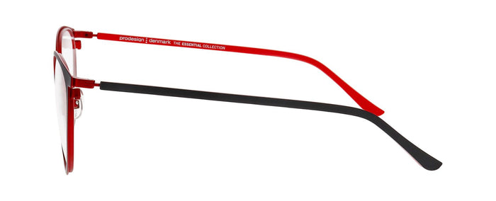 Gafas Graduadas Prodesign Quadra 2 6031 51 18 — Imagen 3