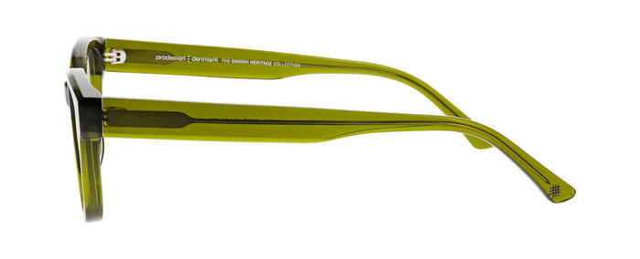 Lunettes de Vue Prodesign Cut 2 9525 49 21 — Image 3