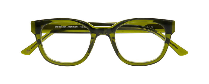Lunettes de Vue Prodesign Cut 2 9525 49 21 — Image 2