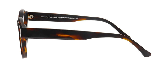 Korrektionsbrille Prodesign Cut 3 5531 48 22 — Bild 3