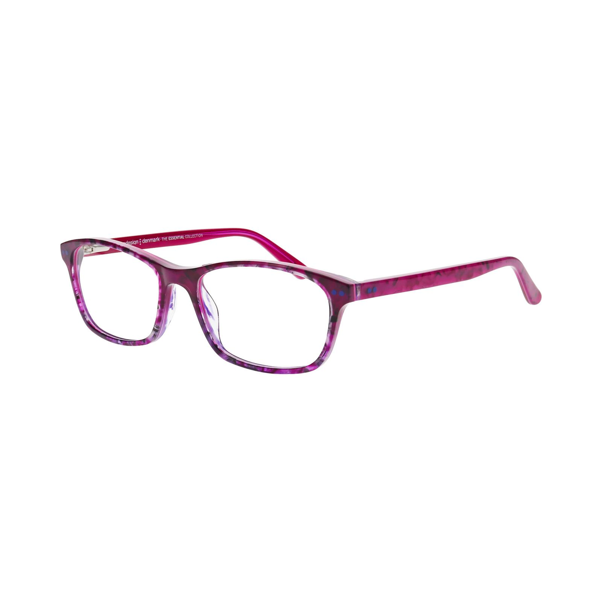 Gafas Graduadas Prodesign Model 1789 4334 52 16