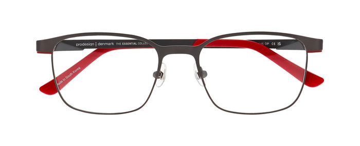 Lunettes de Vue Prodesign Race 1 6621 54 19 — Image 2