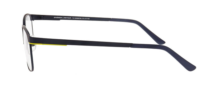 Lunettes de Vue Prodesign Race 1 9031 54 19 — Image 3