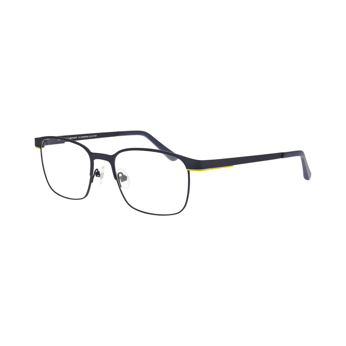 Lunettes de Vue Prodesign Race 1 9031 54 19