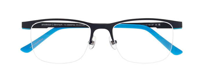 Gafas Graduadas Prodesign Race 2 9031 55 19 — Imagen 2