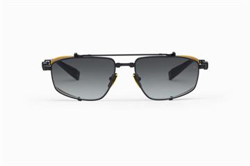 Sonnenbrille Balmain Brigade - V BPS142 E 56 18
