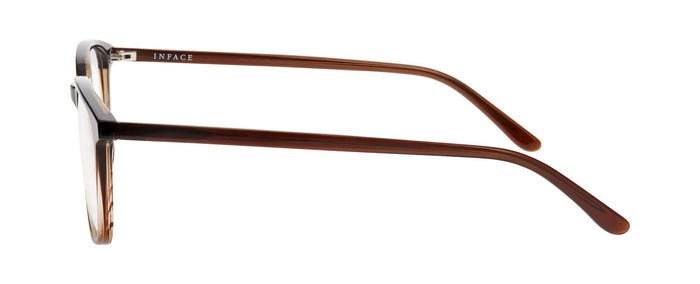 Lunettes de Vue Inface If9492 5042 54 18 — Image 3