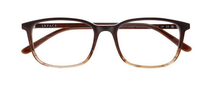 Lunettes de Vue Inface If9492 5042 54 18 — Image 2