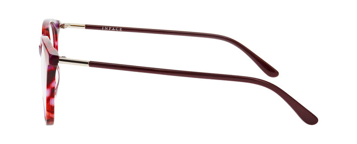 Gafas Graduadas Inface If9495 4024 50 17 — Imagen 3
