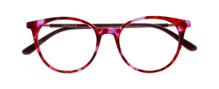 Gafas Graduadas Inface If9495 4024 50 17 — Imagen 2