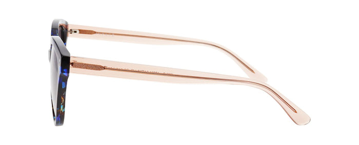 Sonnenbrille Inface If9869 9024 54 19 — Bild 3