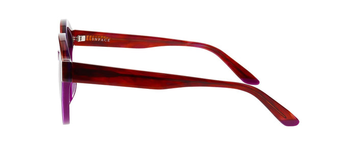 Sonnenbrille Inface If9866 3024 52 21 — Bild 3