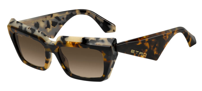 Lunettes de soleil Etro 0118/S 1QIHA 55 18