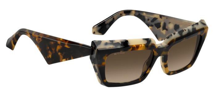 Lunettes de soleil Etro 0118/S 1QIHA 55 18
