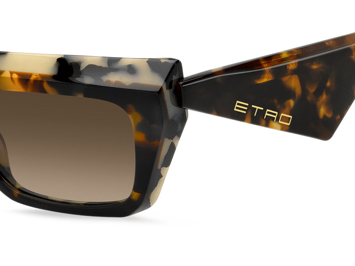 Gafas de Sol Etro 0118/S 1QIHA 55 18 — vista 5