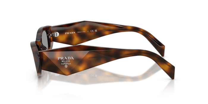 Gafas de Sol Prada PRB16S 20D50Q 50 21 — Imagen 2